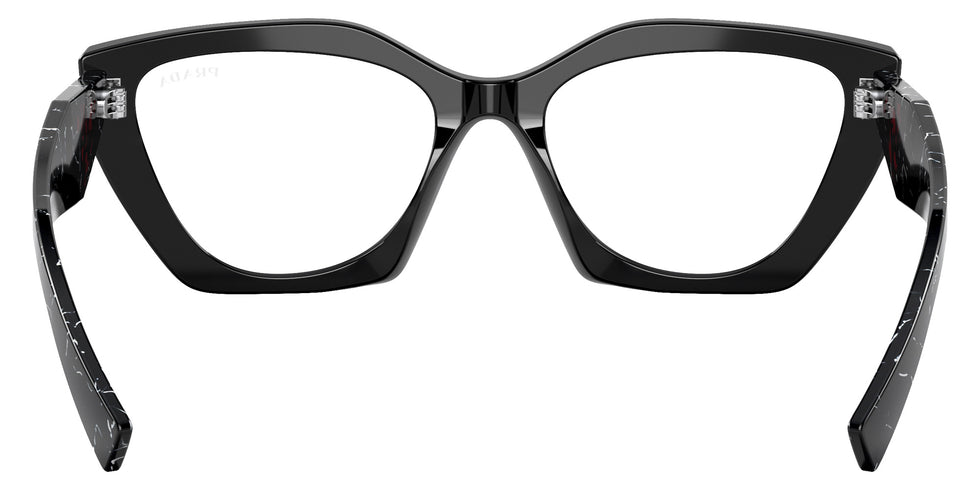 Prada PR 26YS 1AB08N 54 - Black #id:pr26ys1ab08n_s:100115