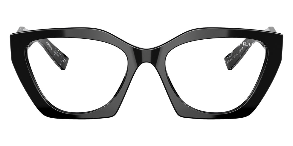 Prada PR 26YS 1AB08N 54 - Black #id:pr26ys1ab08n_s:100100