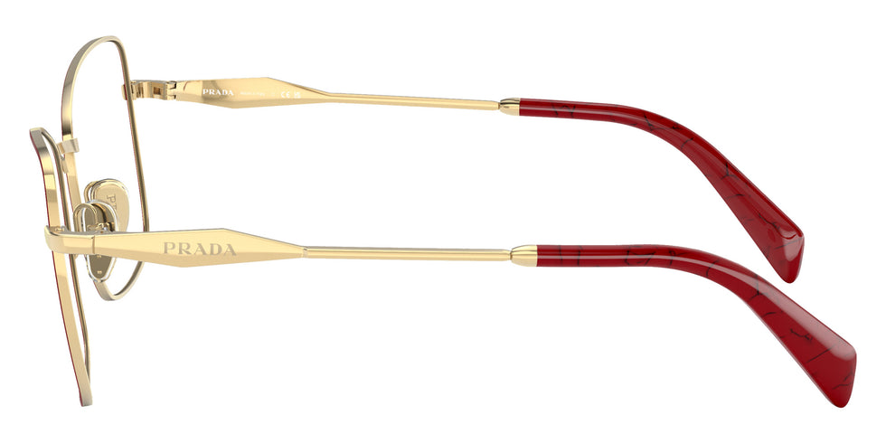 Prada PR 53ZV 12F1O1 54 - Etruscan/Gold #id:pr53zv12f1o1_s:100110