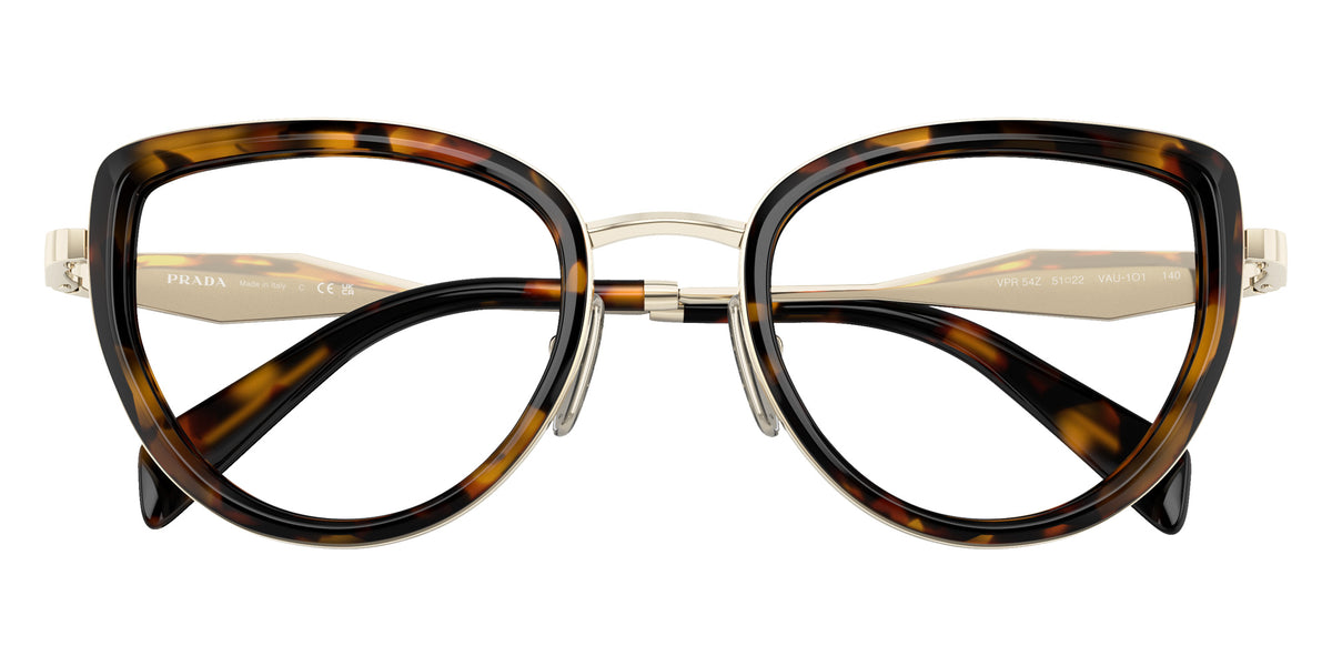 Prada PR 54ZV VAU1O1 49 - Hoeny Tortoise #id:pr54zvvau1o1_s:100120