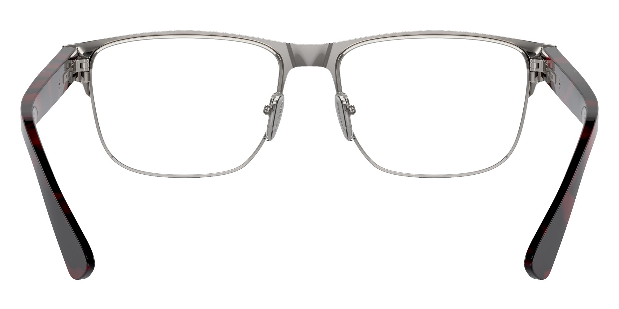 Prada PR 57ZV 12G1O1 54 - Matte Red Brown #id:pr57zv12g1o1_s:100115