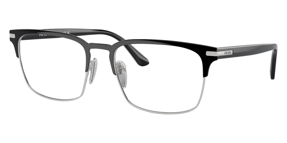 Prada PR 58ZV 1AB1O1 55 - Black #id:pr58zv1ab1o1_s:100105