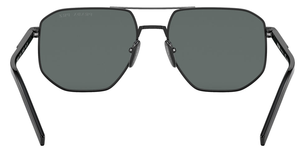 Prada PR 59YS 1AB5Z1 57 - Black #id:pr59ys1ab5z1_s:100115