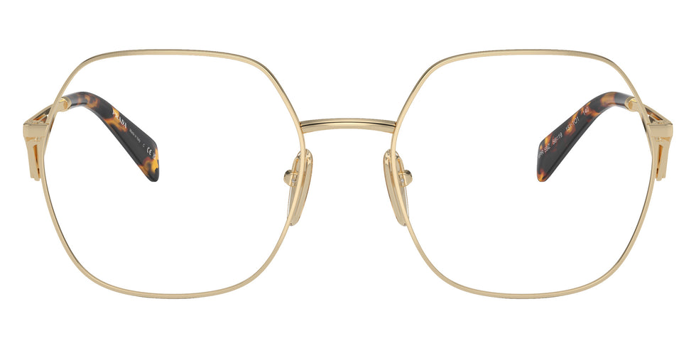 Prada PR 59ZV 1511O1 54 - Pale Gold #id:pr59zv1511o1_s:100100
