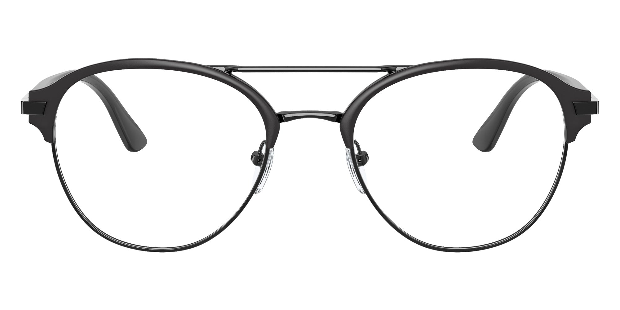 Prada PR 61WV 07F1O1 51 - Matte Black/Black #id:pr61wv07f1o1_s:100100