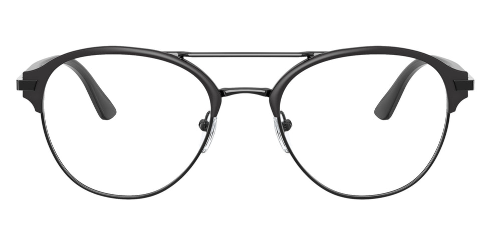 Prada PR 61WV 07F1O1 51 - Matte Black/Black #id:pr61wv07f1o1_s:100100