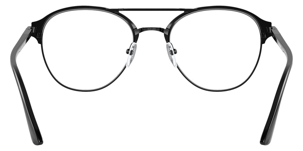 Prada PR 61WV 07F1O1 51 - Matte Black/Black #id:pr61wv07f1o1_s:100115