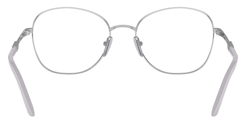 Prada PR 64YV 15A1O1 54 - Silver/Wisteria #id:pr64yv15a1o1_s:100115