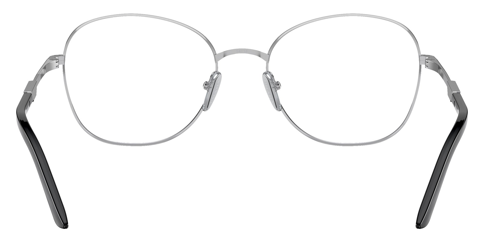 Prada PR 64YV GAQ1O1 52 - Silver/Black #id:pr64yvgaq1o1_s:102115