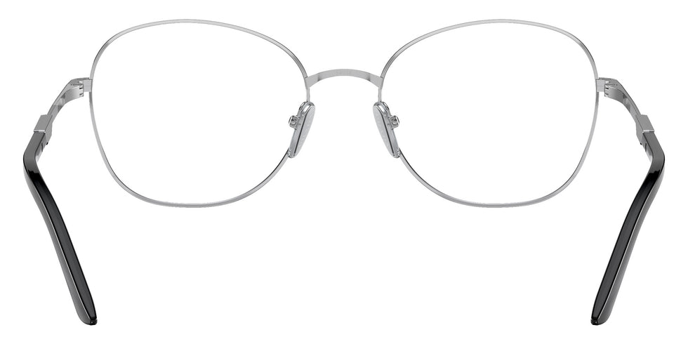 Prada PR 64YV GAQ1O1 52 - Silver/Black #id:pr64yvgaq1o1_s:102115