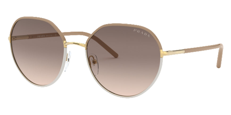 Prada PR 65XS 09G3D0 58 - Beige/Ivory #id:pr65xs09g3d0_s:100100