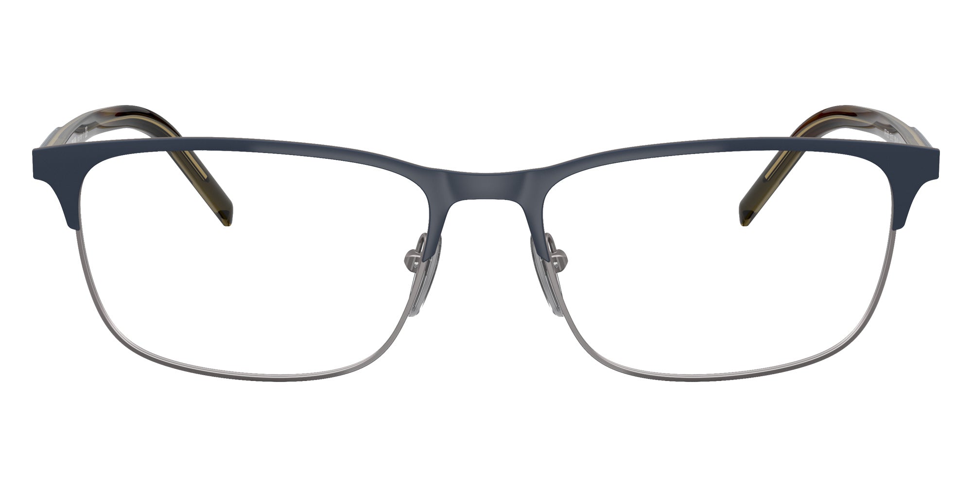 Prada PR 66YV 02N1O1 55 - Matte Baltic/Gunmetal #id:pr66yv02n1o1_s:100100