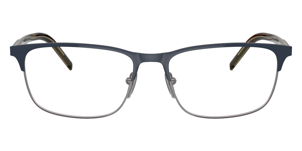 Prada PR 66YV 02N1O1 55 - Matte Baltic/Gunmetal #id:pr66yv02n1o1_s:100100