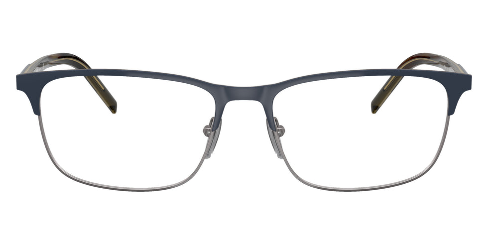 Prada PR 66YV 02N1O1 57 - Matte Baltic/Gunmetal #id:pr66yv02n1o1_s:100100