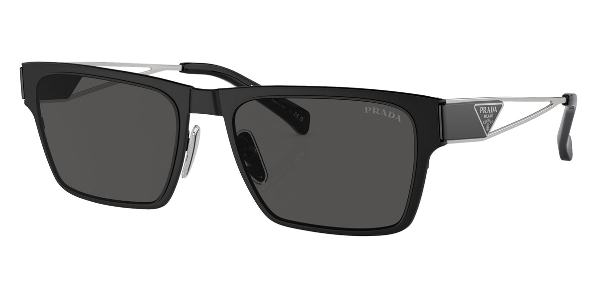 Prada PR 71ZS 1BO5S0 56 - Matte Black #id:pr71zs1bo5s0_s:100105