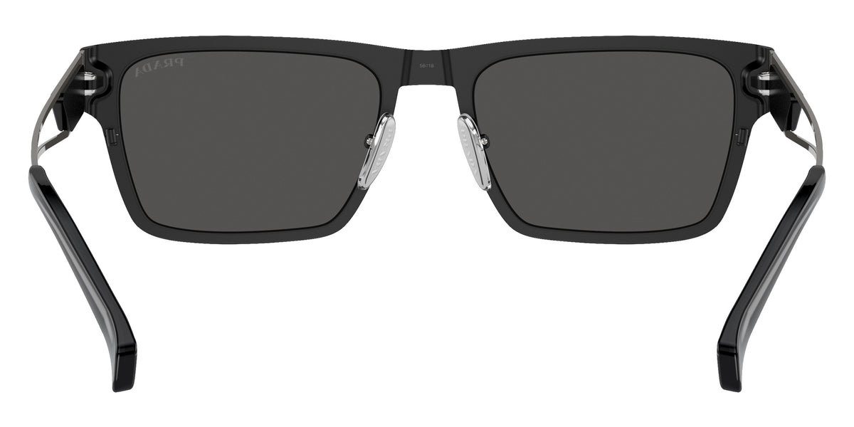 Prada PR 71ZS 1BO5S0 56 - Matte Black #id:pr71zs1bo5s0_s:100115