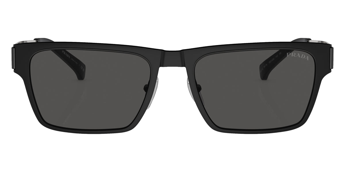 Prada PR 71ZS 1BO5S0 56 - Matte Black #id:pr71zs1bo5s0_s:100100