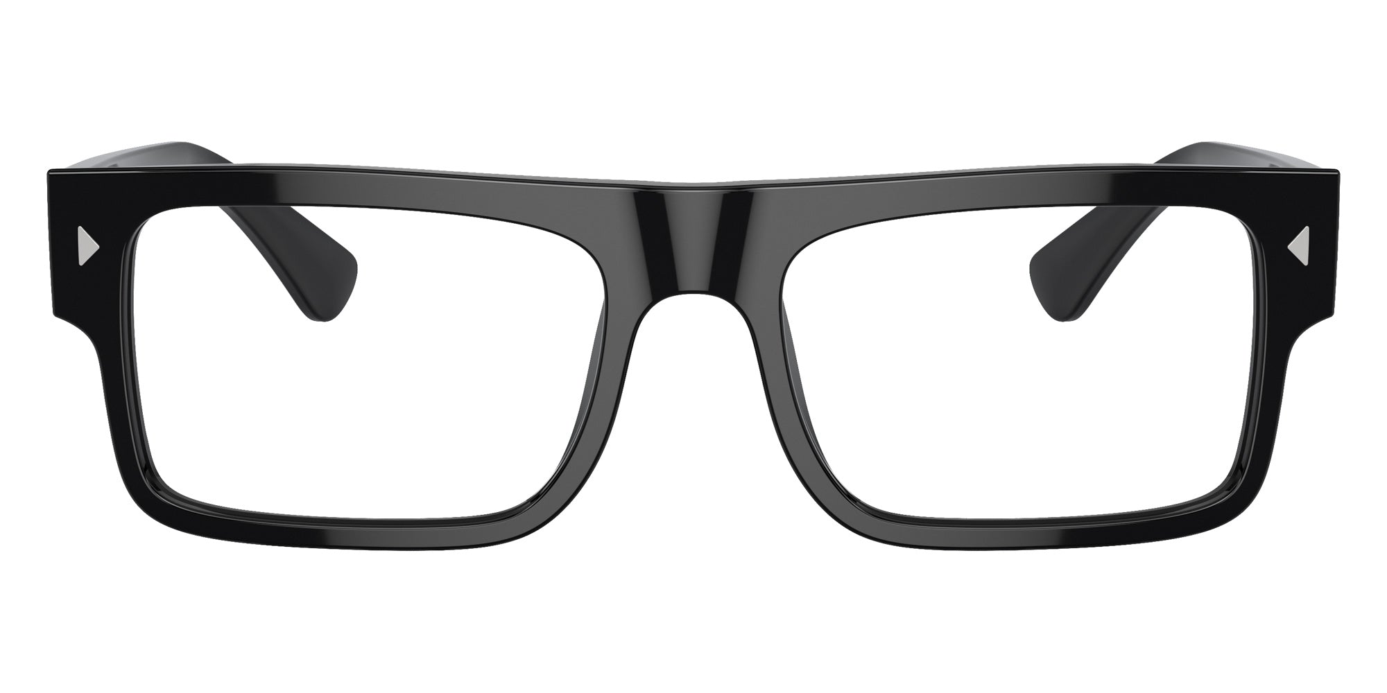 Prada PR A01V 16K1O1 55 - Black #id:pra01v16k1o1_s:100100