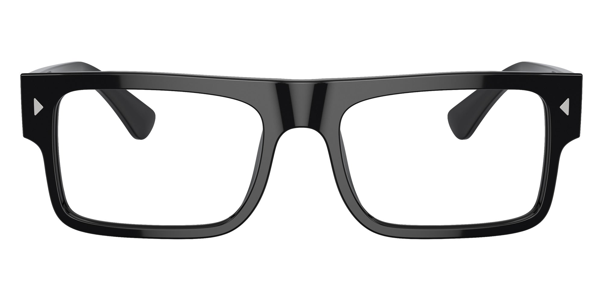 Prada PR A01V 16K1O1 57 - Black #id:pra01v16k1o1_s:100100