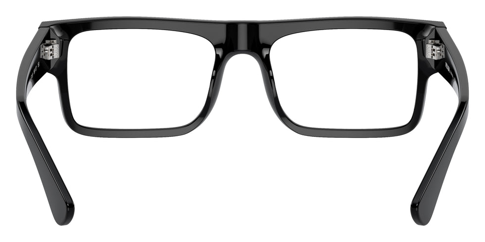 Prada PR A01V 16K1O1 57 - Black #id:pra01v16k1o1_s:100115
