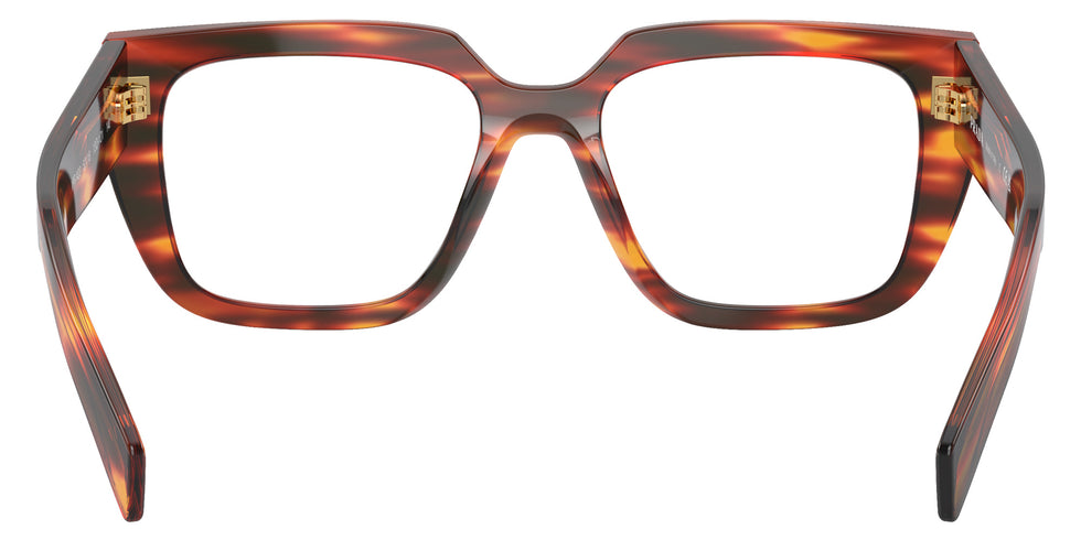 Prada PR A03V 13O1O1 52 - Havana Red #id:pra03v13o1o1_s:100115