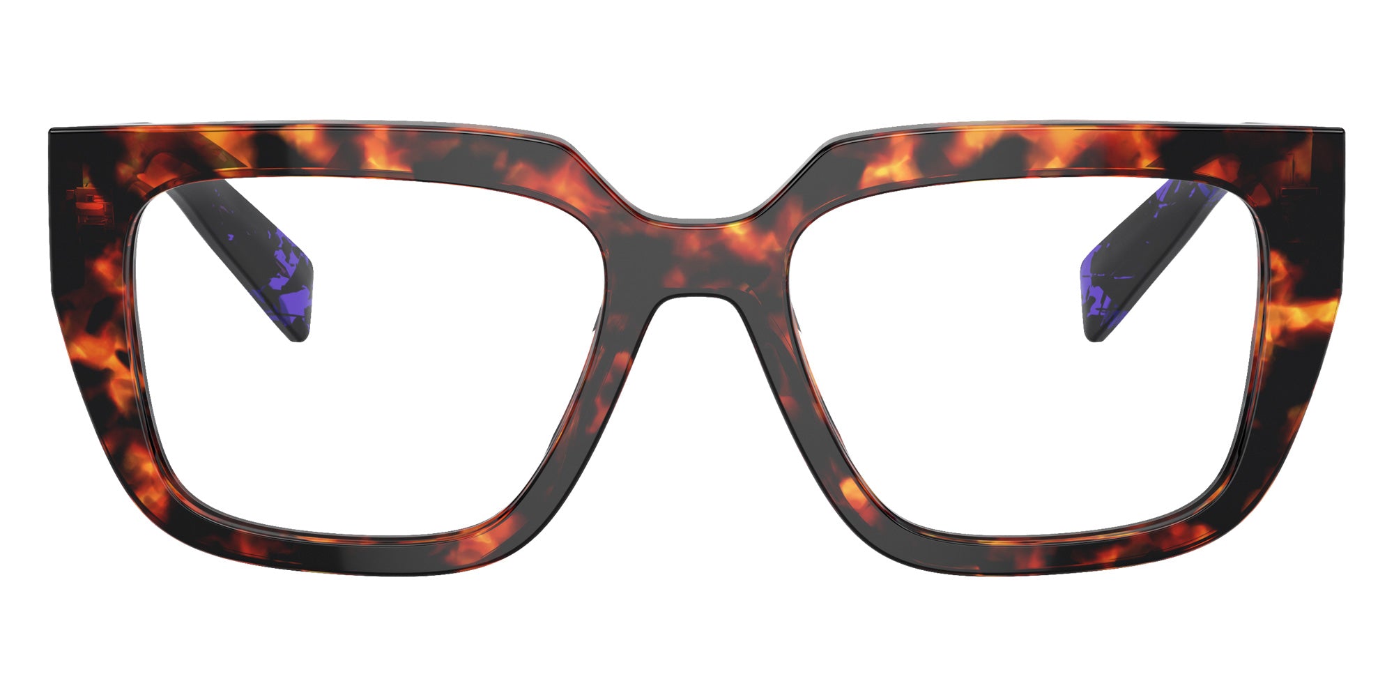 Prada PR A03V 14O1O1 50 - Havana Magma #id:pra03v14o1o1_s:100100