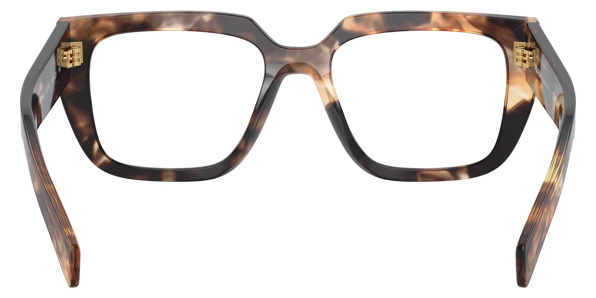 Prada PR A03V 14P1O1 50 - Havana Caramel #id:pra03v14p1o1_s:104115