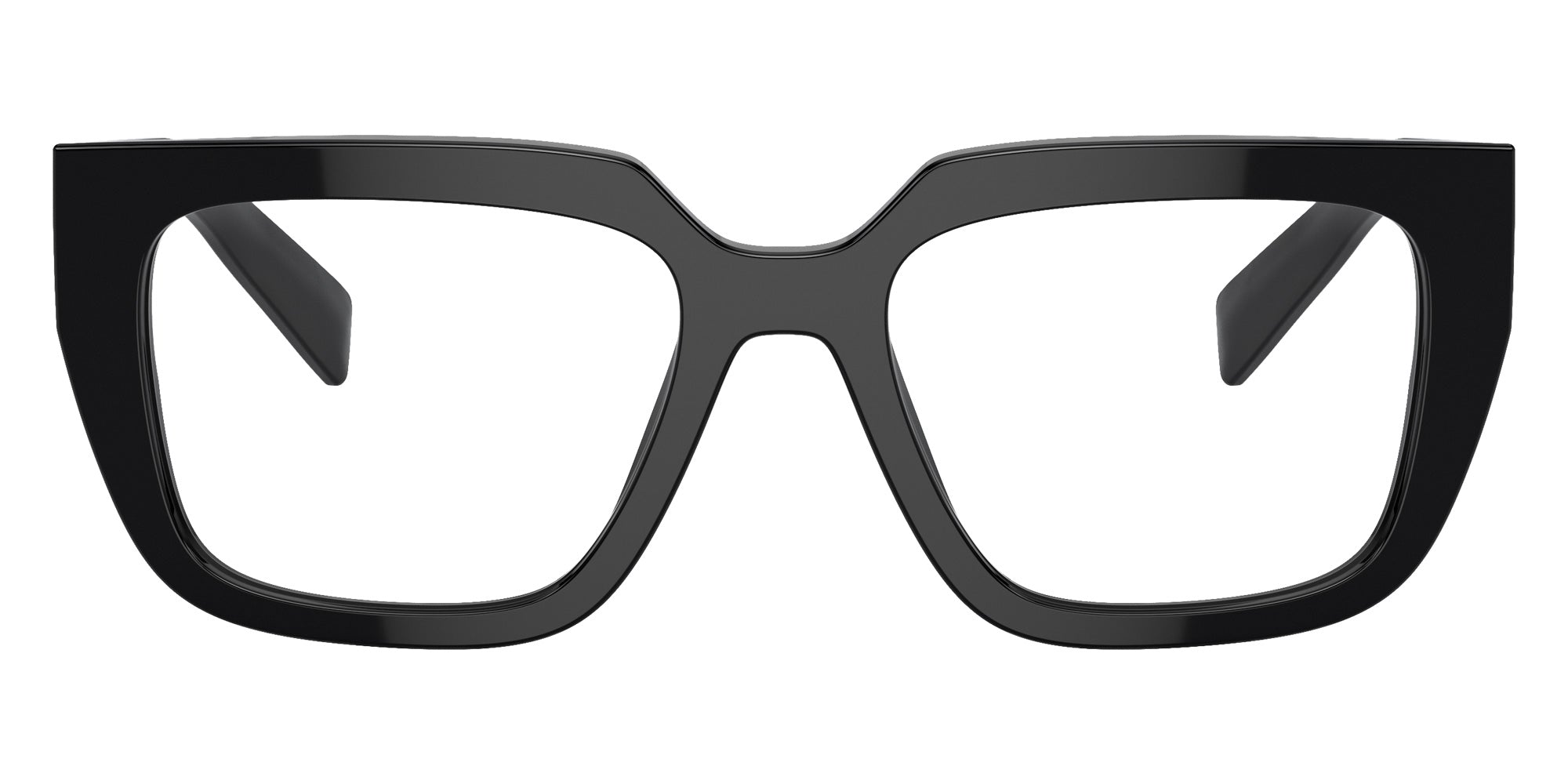 Prada PR A03V 16K1O1 50 - Black #id:pra03v16k1o1_s:110100