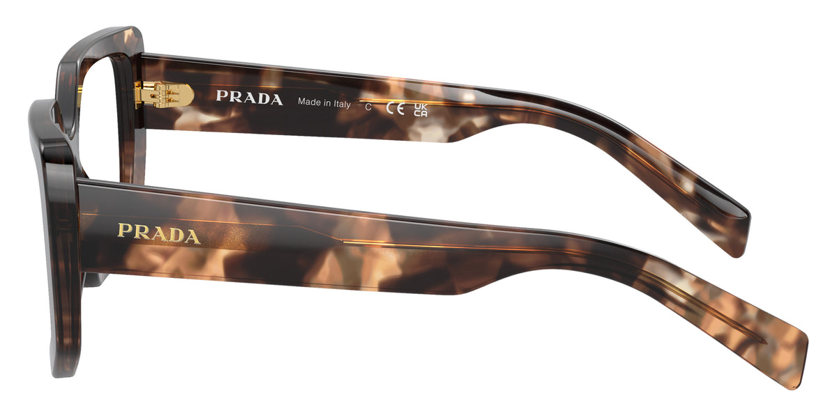Prada PR A04V 07R1O1 52 - Havana Caramel #id:pra04v07r1o1_s:100110