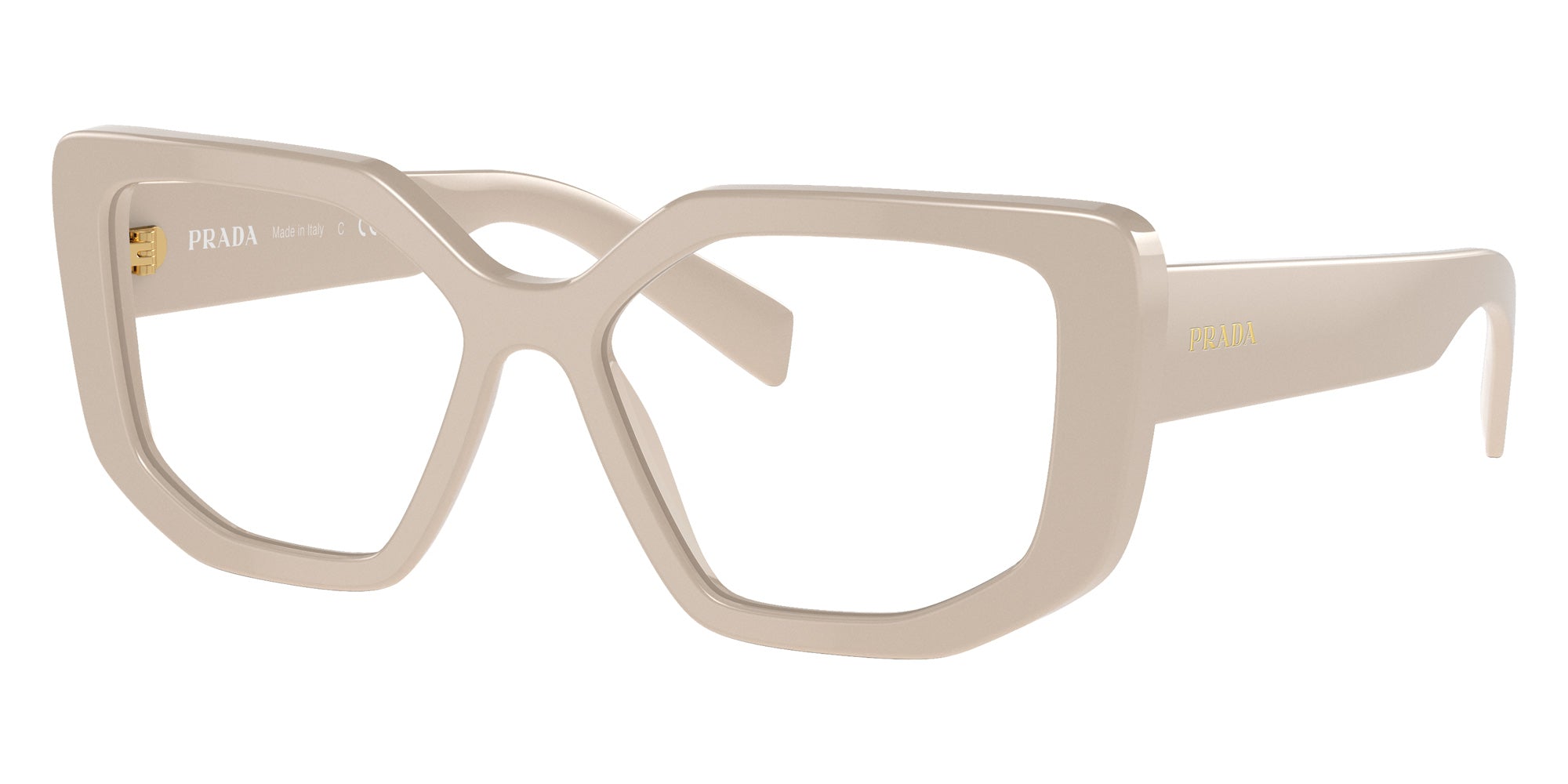 Prada PR A04V 11O1O1 54 - White #id:pra04v11o1o1_s:100105