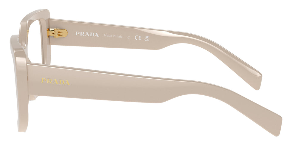 Prada PR A04V 11O1O1 54 - White #id:pra04v11o1o1_s:100110