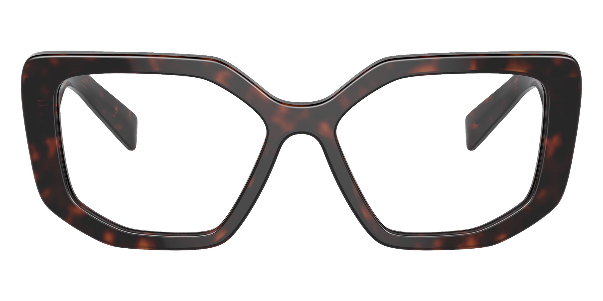 Prada PR A04V 16N1O1 52 - Havana #id:pra04v16n1o1_s:102100