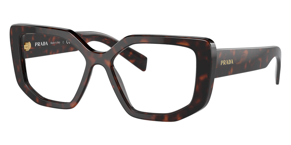 Prada PR A04V 16N1O1 52 - Havana #id:pra04v16n1o1_s:102105