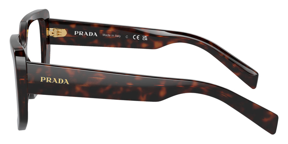 Prada PR A04V 16N1O1 52 - Havana #id:pra04v16n1o1_s:102110