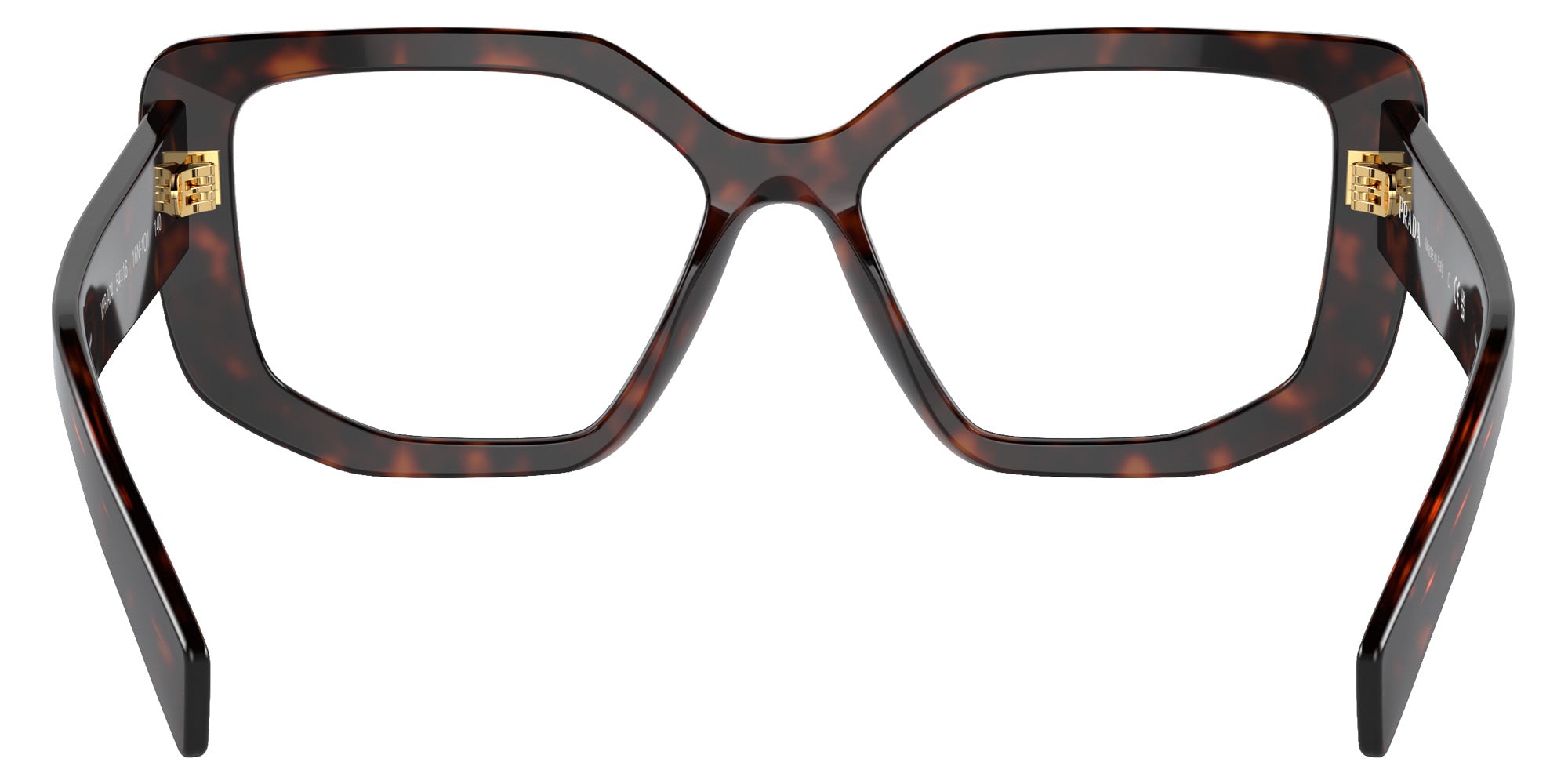 Prada PR A04V 16N1O1 52 - Havana #id:pra04v16n1o1_s:102115