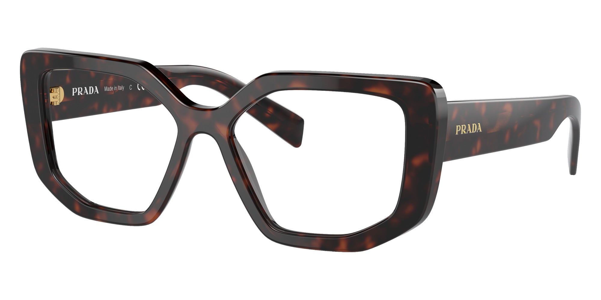 Prada PR A04VF 16N1O1 55 - Havana #id:pra04vf16n1o1_s:100105