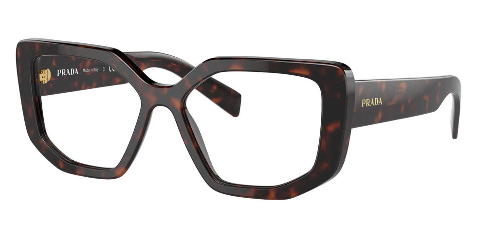 Prada PR A04VF 16N1O1 55 - Havana #id:pra04vf16n1o1_s:100105