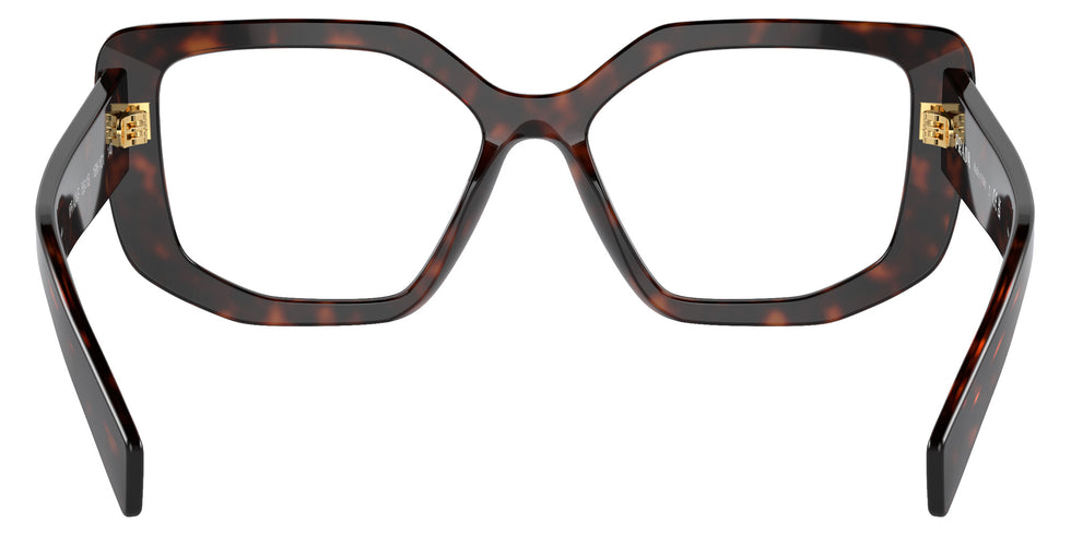 Prada PR A04VF 16N1O1 55 - Havana #id:pra04vf16n1o1_s:100115