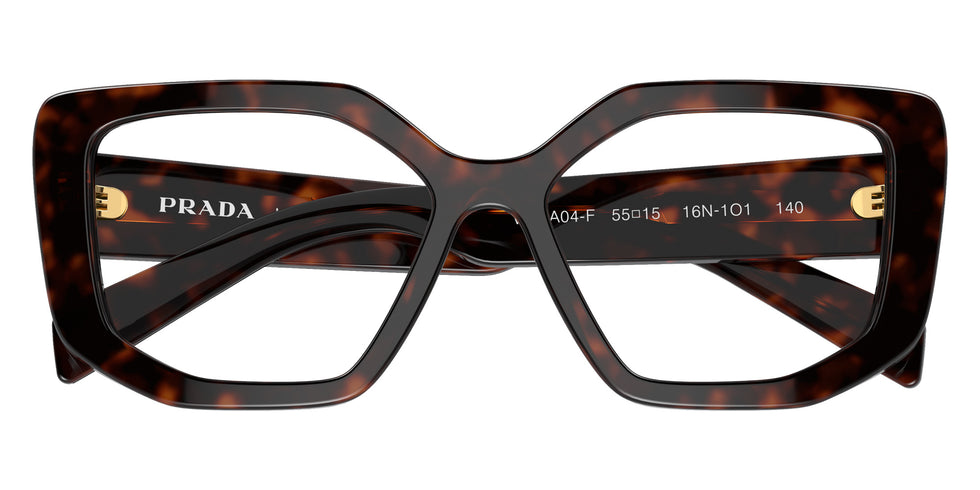 Prada PR A04VF 16N1O1 55 - Havana #id:pra04vf16n1o1_s:100120