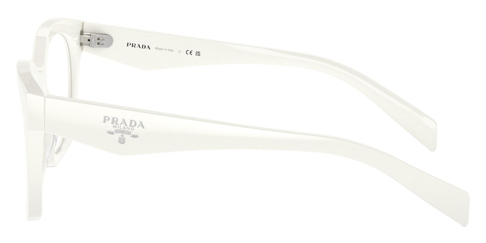 Prada PR A05V 17K1O1 50 - White Ivory #id:pra05v17k1o1_s:100110
