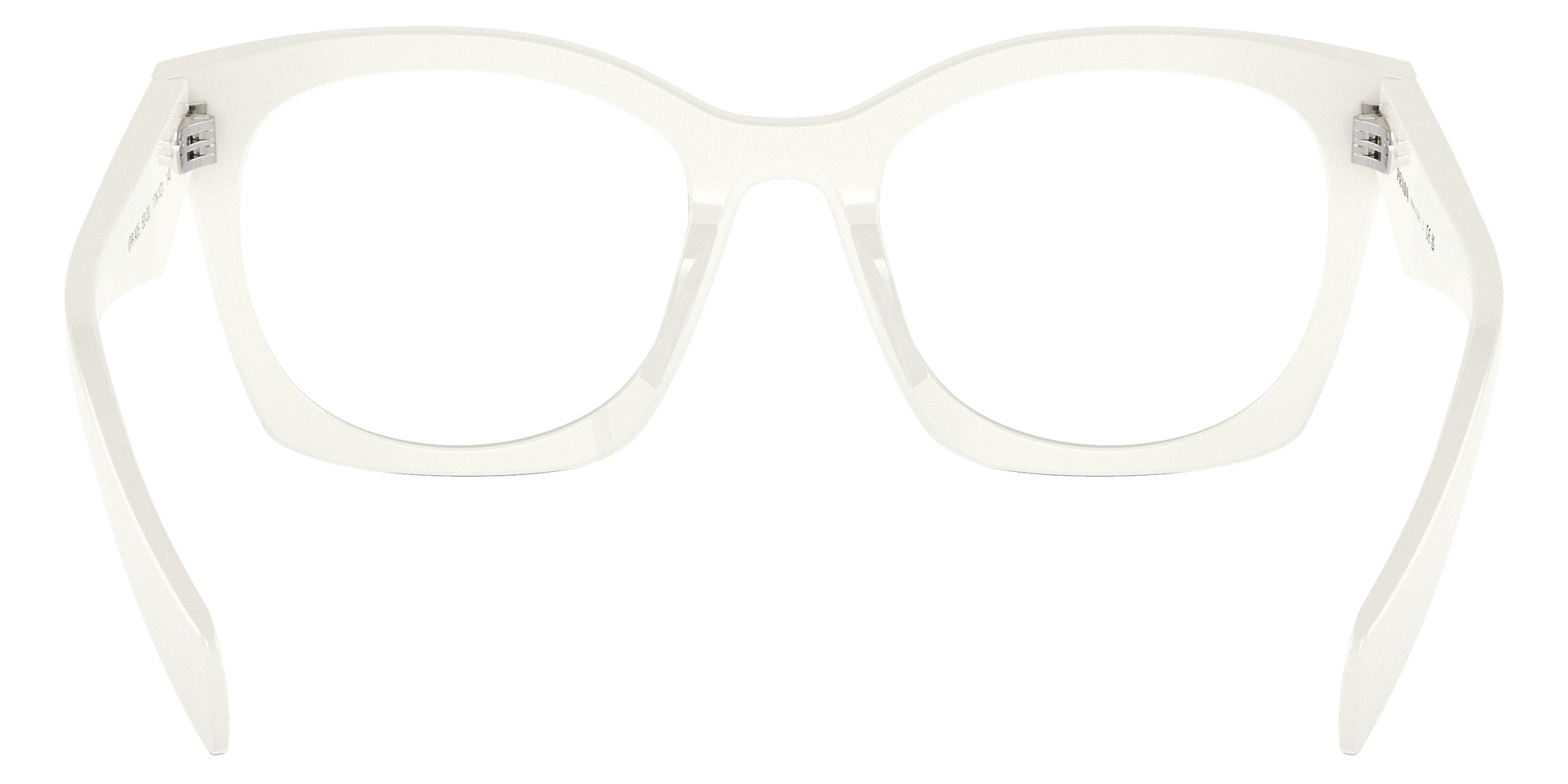 Prada PR A05V 17K1O1 50 - White Ivory #id:pra05v17k1o1_s:100115