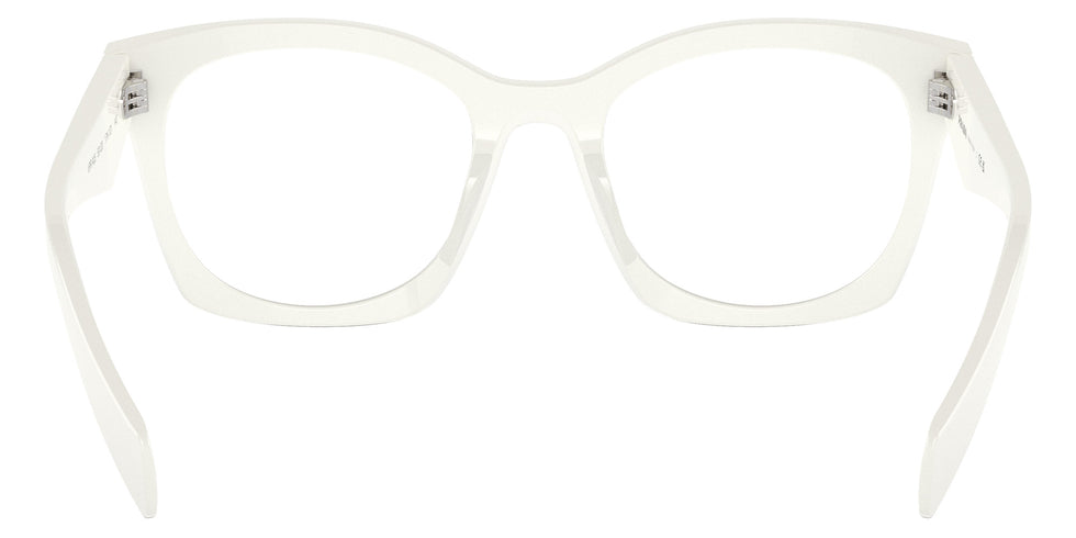 Prada PR A05V 17K1O1 50 - White Ivory #id:pra05v17k1o1_s:100115