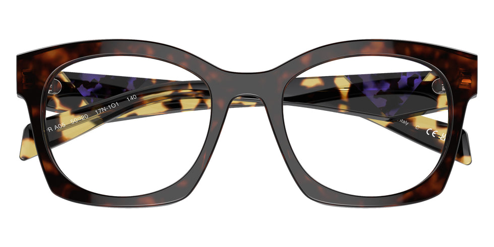 Prada PR A05V 17N1O1 50 - Havana #id:pra05v17n1o1_s:102120