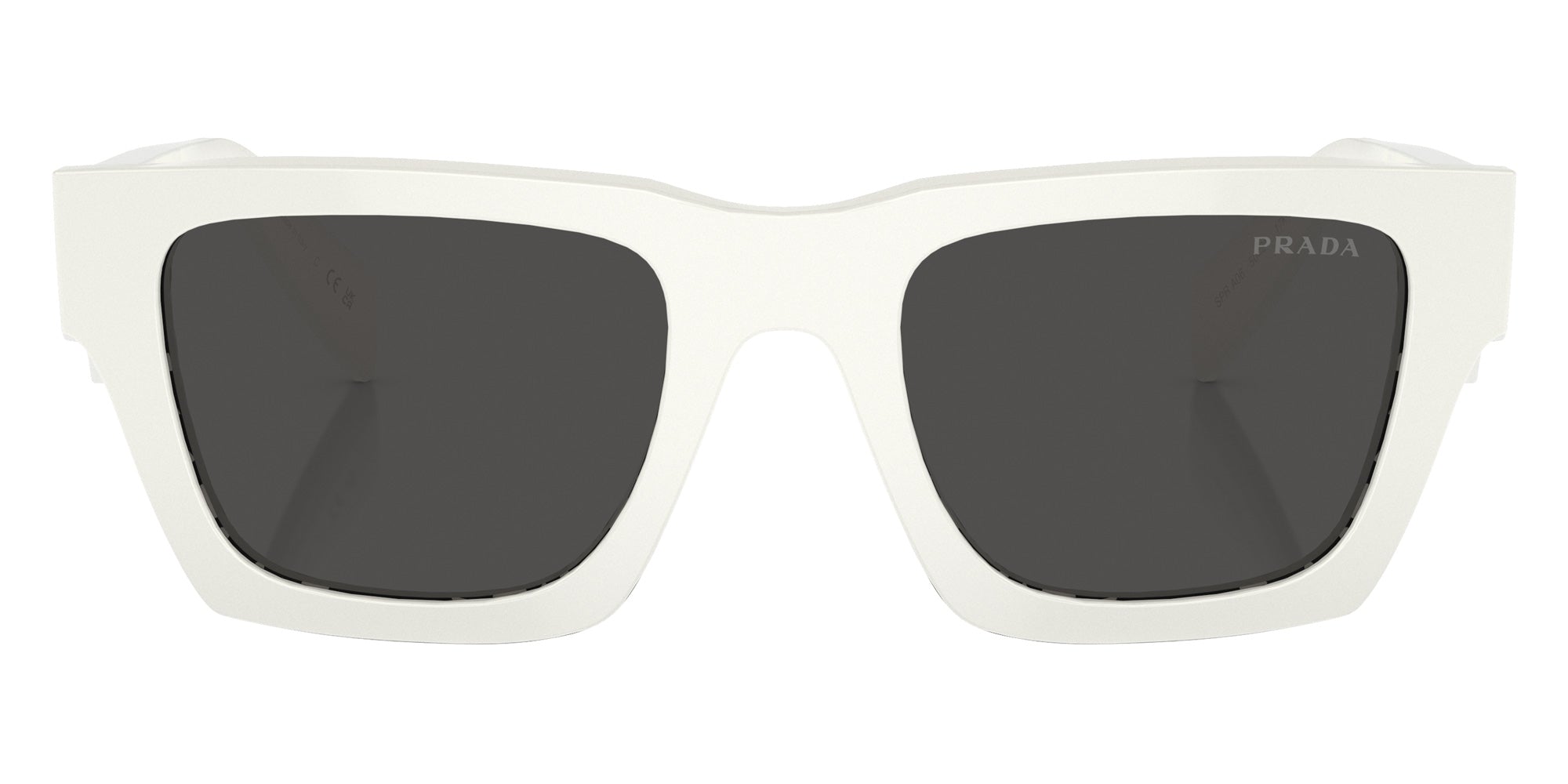 Prada PR A06S 17K08Z 50 - Talc #id:pra06s17k08z_s:100100