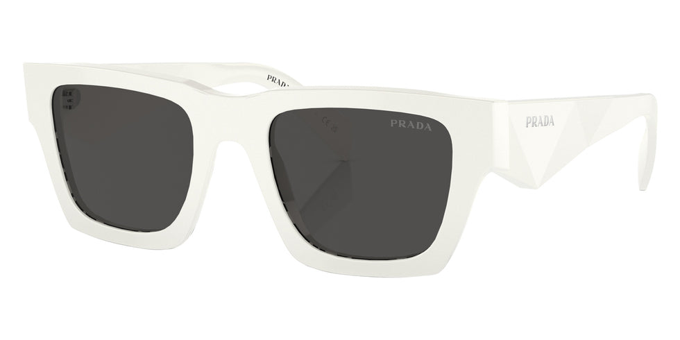 Prada PR A06S 17K08Z 50 - Talc #id:pra06s17k08z_s:100105