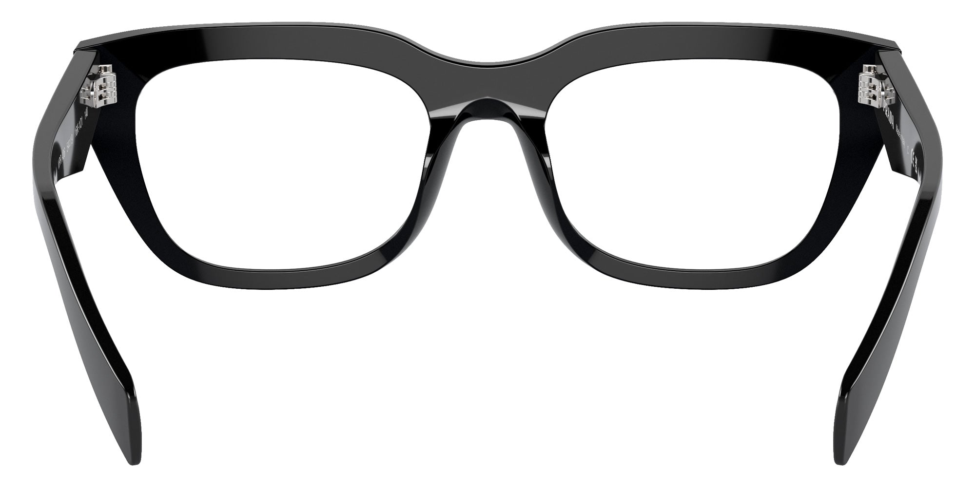 Prada PR A06V 16K1O1 52 - Black #id:pra06v16k1o1_s:100115