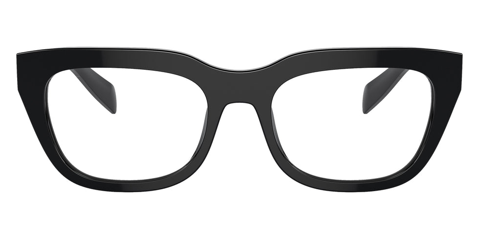 Prada PR A06V 16K1O1 52 - Black #id:pra06v16k1o1_s:100100