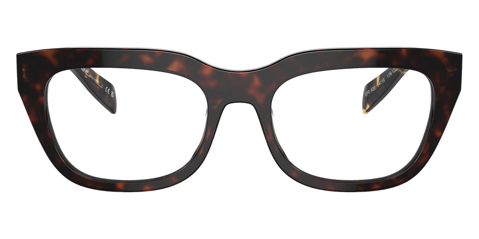 Prada PR A06V 17N1O1 52 - Havana #id:pra06v17n1o1_s:100100