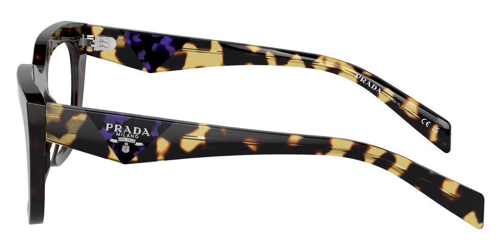 Prada PR A06V 17N1O1 52 - Havana #id:pra06v17n1o1_s:100110