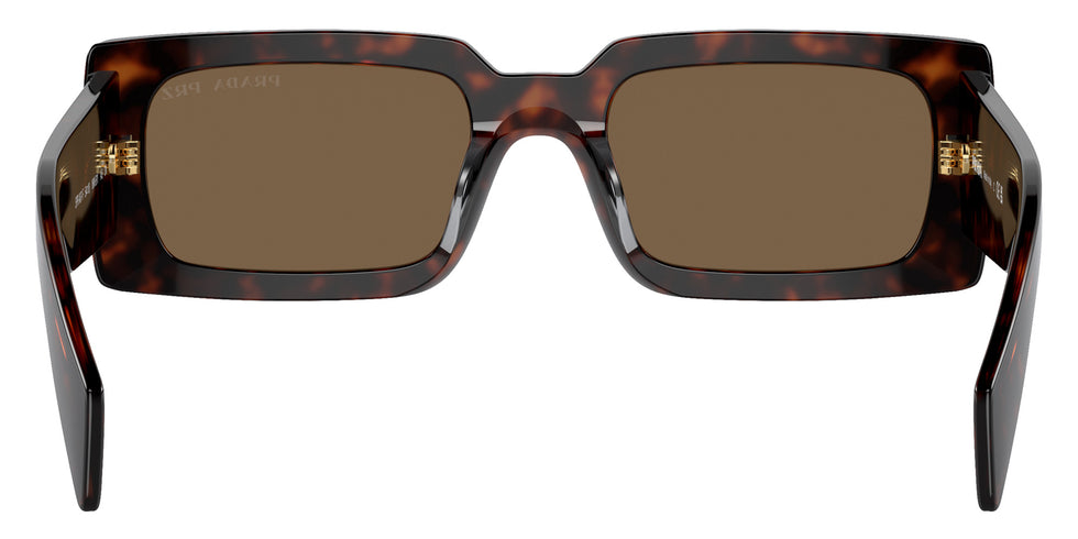Prada PR A07SF 16N5Y1 54 - Briar Trotoise / Dark Brown Polarized #id:pra07sf16n5y1_s:100115